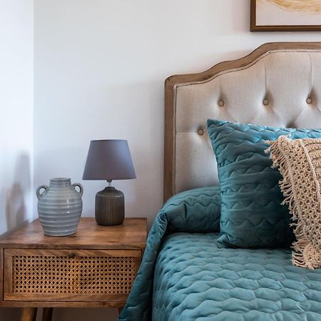 Apartamento Marbella Center III Extérieur photo
