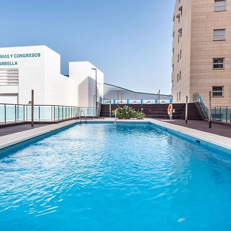Apartamento Marbella Center III Extérieur photo