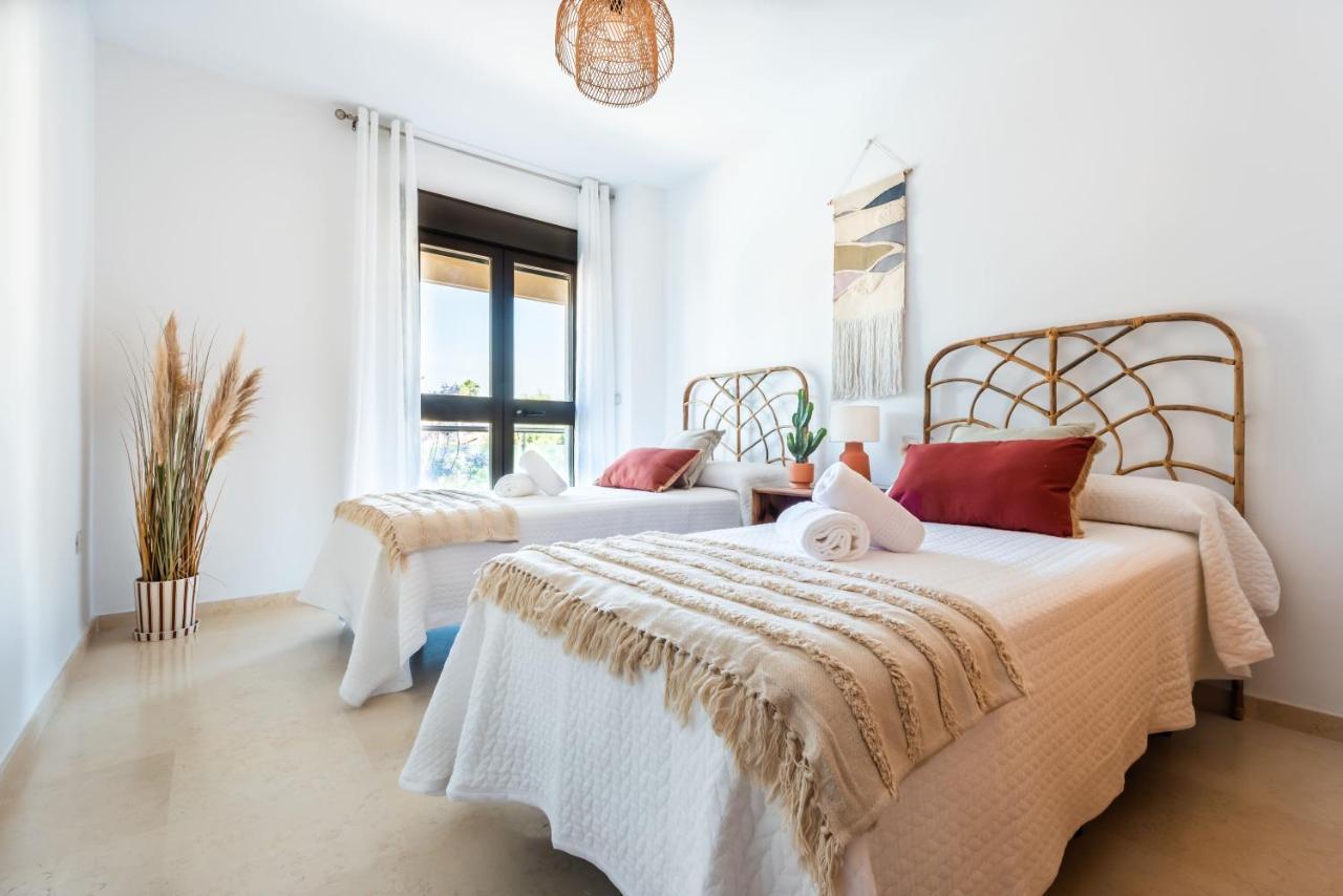 Apartamento Marbella Center III Extérieur photo