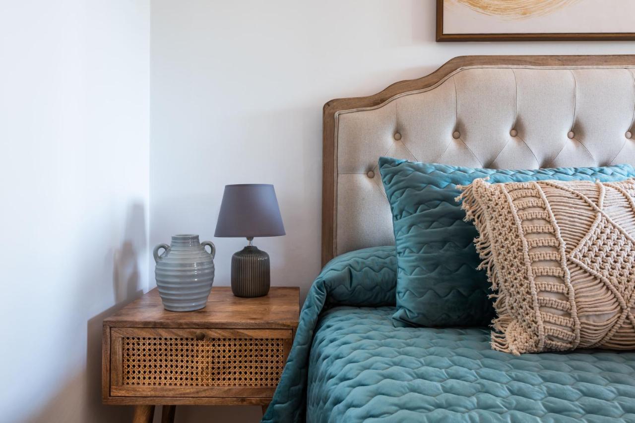 Apartamento Marbella Center III Extérieur photo