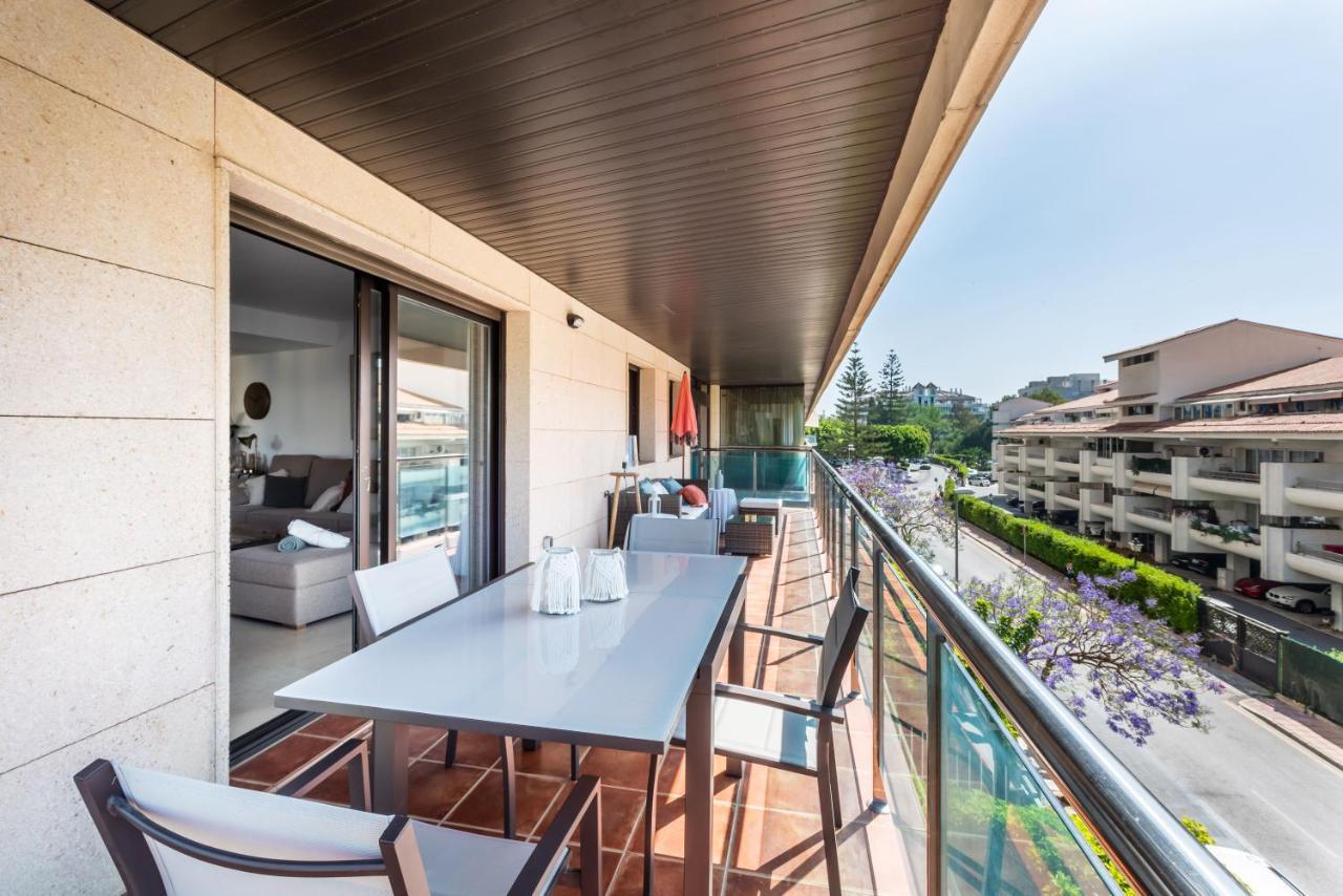 Apartamento Marbella Center III Extérieur photo