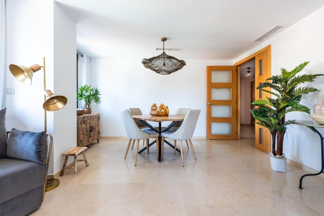 Apartamento Marbella Center III Extérieur photo