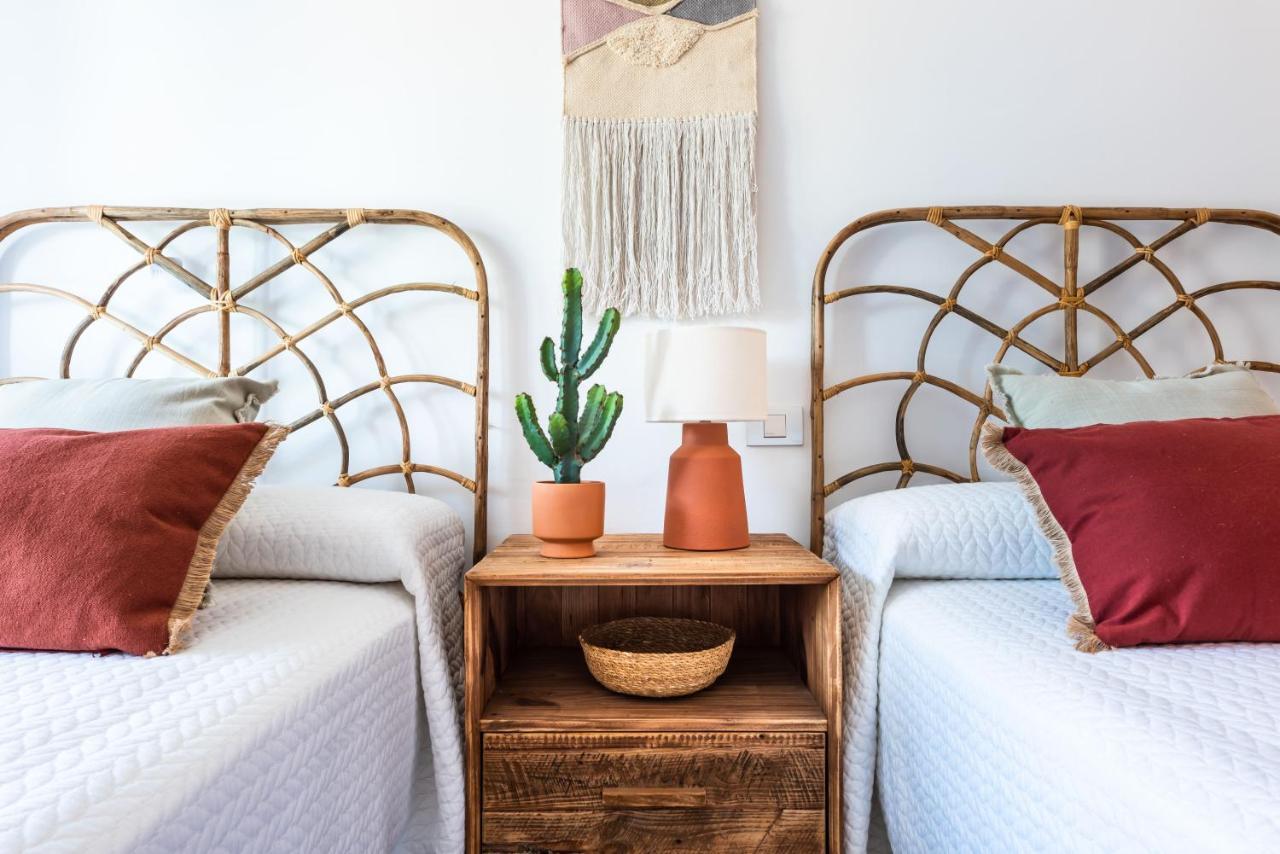 Apartamento Marbella Center III Extérieur photo