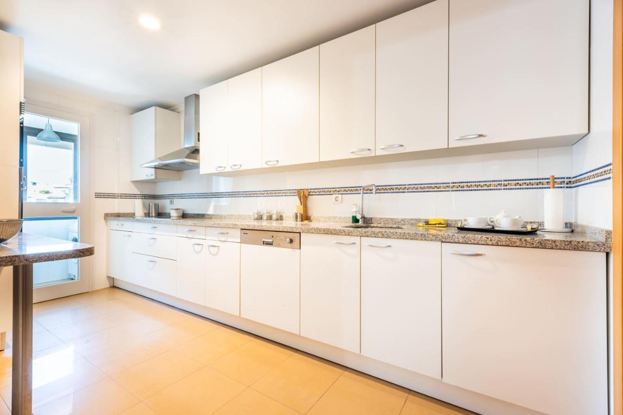 Apartamento Marbella Center III Extérieur photo
